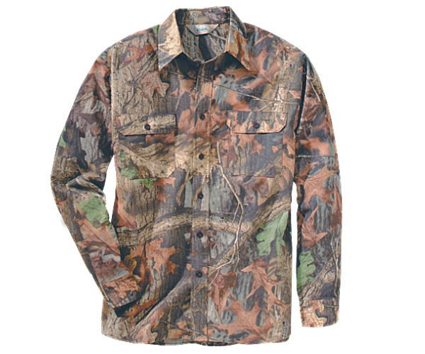 hunting shirt-8