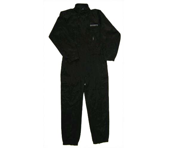 SWAT coverall